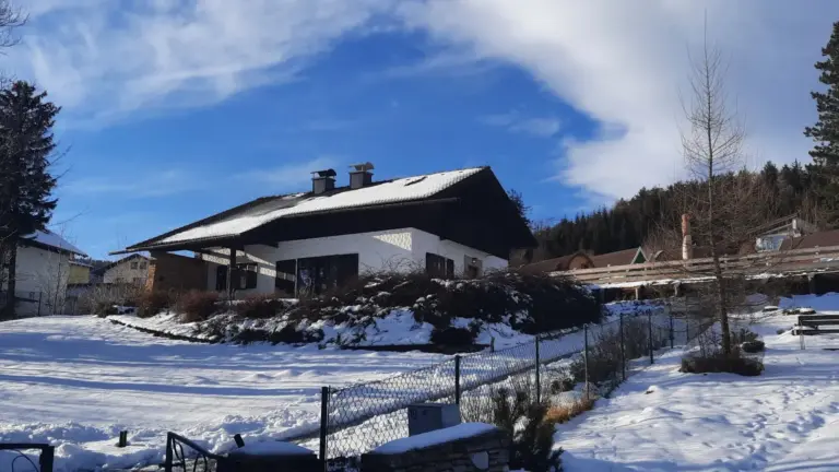ferienhaus mieten niederoesterreich belle air lodge03